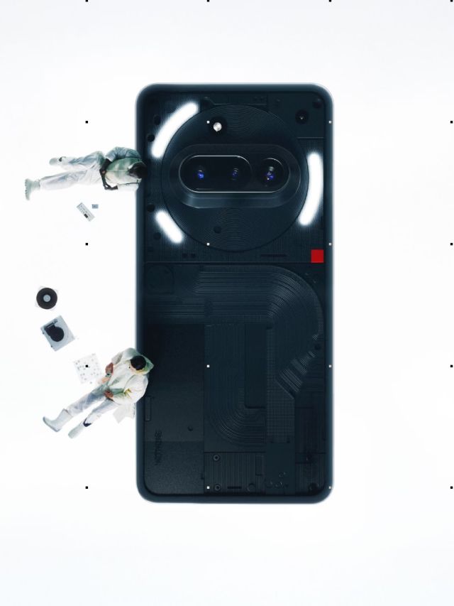 Top 5 smartphones to buy under Rs 20,000