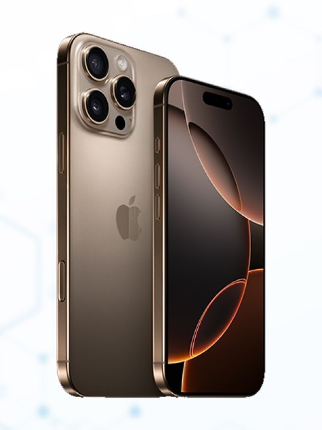 iPhone 16 Pro Max available with Rs 10,000 discount