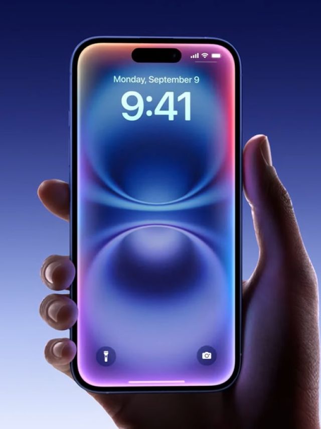 iPhone 16 selling at lowest price