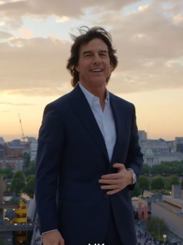 It’s Not the Gym: The Routine That Makes Tom Cruise Hollywood’s Riskiest Hero