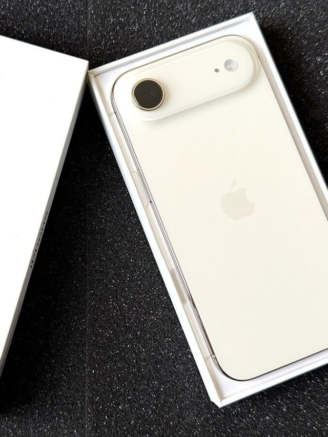 iPhone 17 available with Rs 37,000 discount