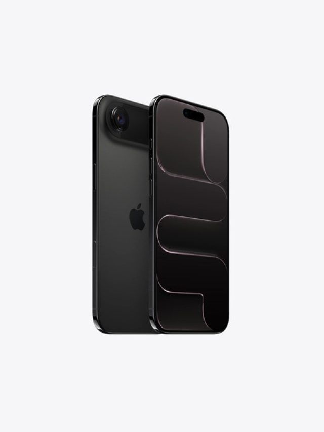 अब तक की सबसे कम कीमत पर मिल रहा iPhone Air, खरीदने का अच्छा मौका