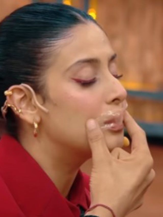 EX गर्लफ्रेंड पर चिल्लाए अभिषेक, सरेआम दबाया मुंह, किस बात से हुए परेशान?