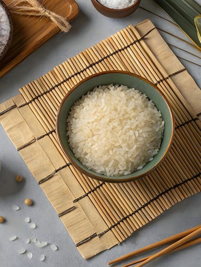 The luxury rice no one can afford—but everyone wants to taste