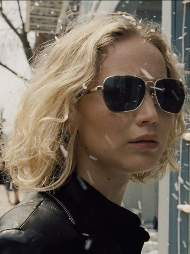 7 must-watch films of Jennifer Lawrence