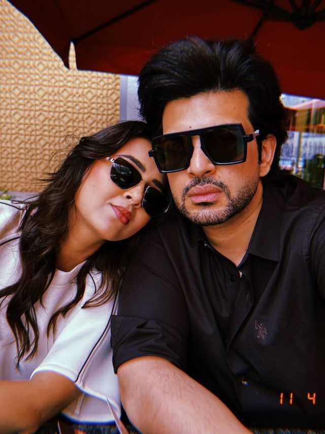 9 साल बड़े BF से नहीं की शादी, मां बनेंगी तेजस्वी? भारती ने खिलाया मीठा, कहा- प्रेग्नेंट...