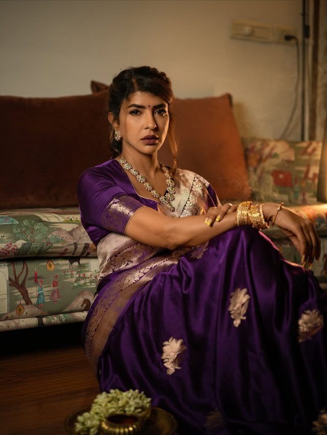 कंसीव नहीं कर पाई 48 साल की एक्ट्रेस, सरोगेसी से की सन्तान, खर्च किए 25 लाख