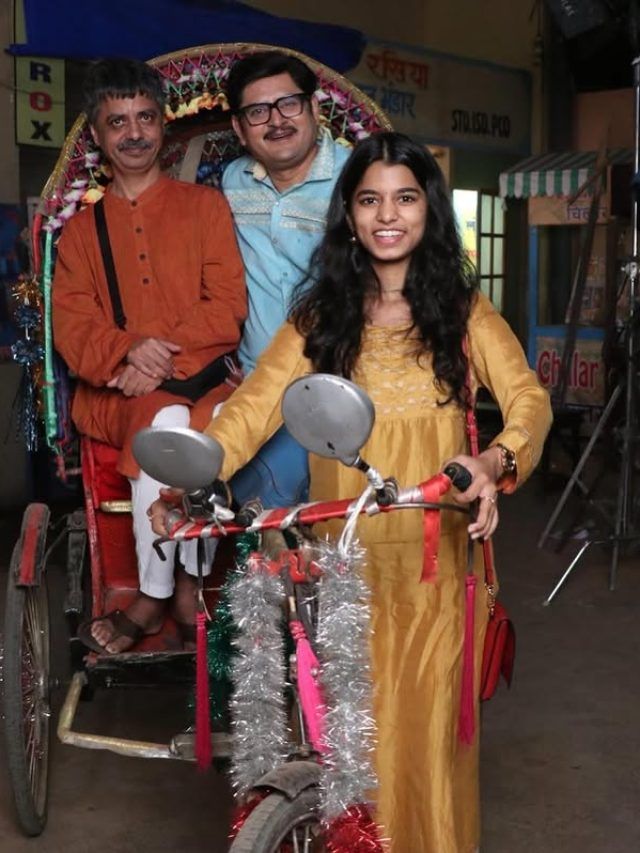 मैथ‍िली का सपोर्ट करने पर ट्रोल हुए थे 'भाभी जी' शो फेम एक्टर, जीत के बाद हुए खुश