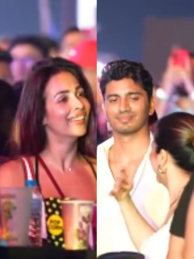 17 साल छोटा-करोड़पति बिजनेसमैन है मलाइका संग वायरल हुआ मिस्ट्री मैन, कर रहीं डेट?