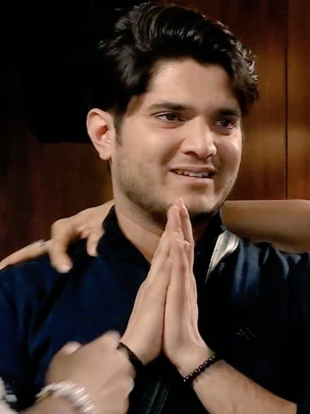 बिग बॉस 19 से इविक्शन के तुरंत बाद मृदुल तिवारी को गौरव खन्ना ने क्या दिया था? हुआ खुलासा