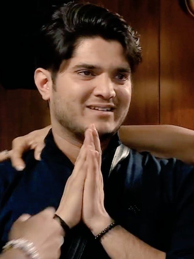 ब‍िग बॉस ने मृदुल से हलवा तक छीना, अनफेयर इव‍िक्शन के बाद मचा है हंगामा