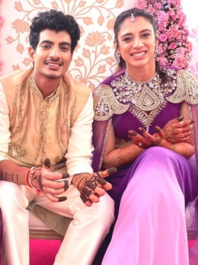 शादी टलने के बाद स्मृति मंधाना ने पलाश को किया अनफॉलो? जानें क्या है सच