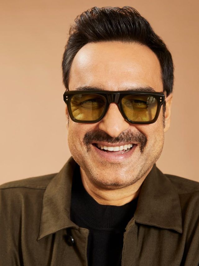 365 में से 330 दिन किया काम, डिप्रेशन में पंकज त्रिपाठी, बोले- समझ आया कि...