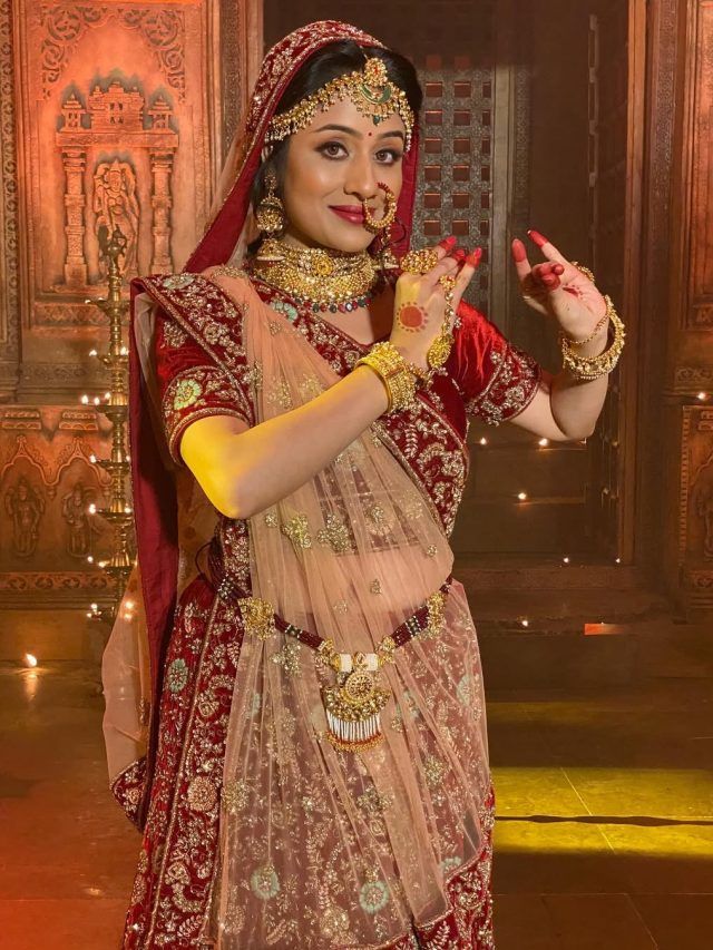 TV से ब्रेक लेकर पछताई एक्ट्रेस, 3.5 साल बाद क्रैक किया ऑडिशन, बोली- बहुत अलग...