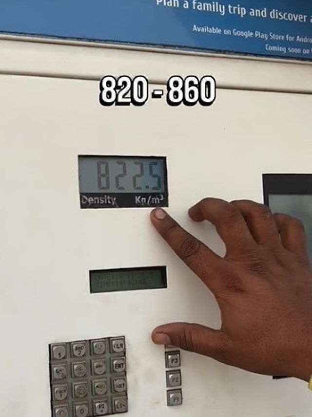 अगर मीटर में दिखे ये चीज तो समझिए कुछ गड़बड़ है... पेट्रोल पंप कर्मचारी ने बताया सीक्रेट!