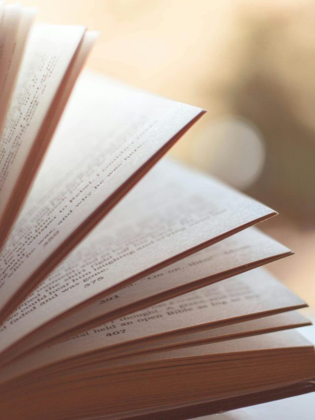 7 Best Personal Growth Books For Students