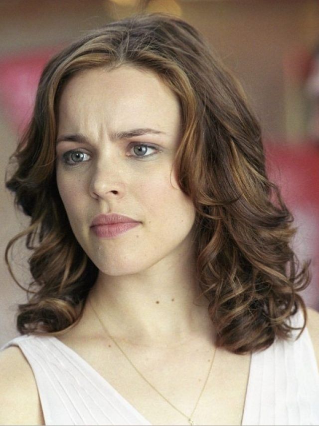 7 must-watch films of Rachel McAdams