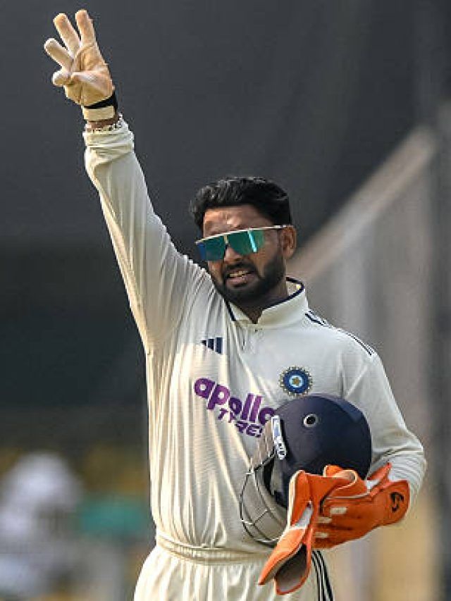 'घर पर खेल रहे हो क्या...', कुलदीप यादव पर भड़के कप्तान ऋषभ पंत