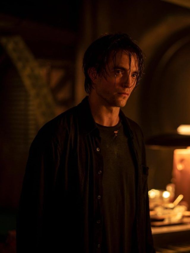 7 must-watch films of Robert Pattinson