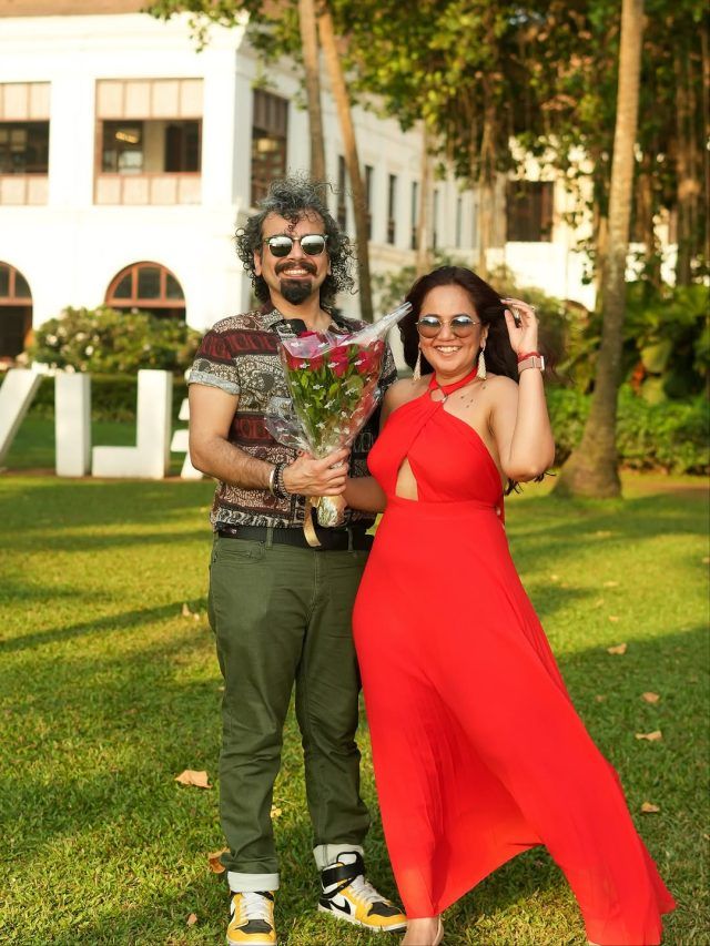 बिग बॉस फेम एक्ट्रेस की हुई सगाई, मंगेतर ने घुटनों पर बैठकर पहनाई रिंग, कब बनेगी दुल्हन?