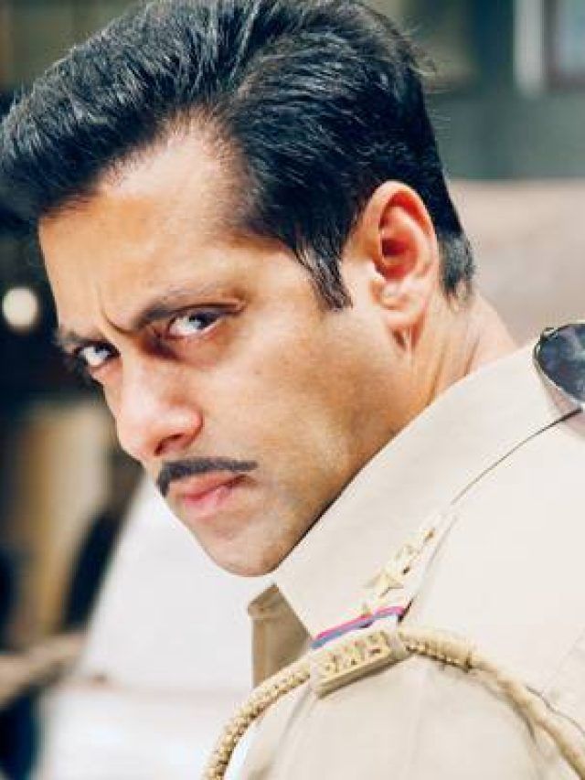 जल्द 'दबंग 4' से धमाल मचाएंगे सलमान खान! अरबाज खान ने दिया बड़ा हिंट