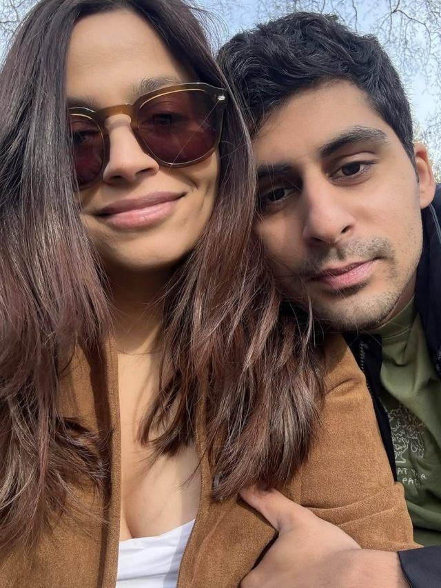 भट्ट परिवार का दामाद बनेगा ये हैंडसम हंक? आलिया की बहन शाहीन संग हुआ रोमांटिक