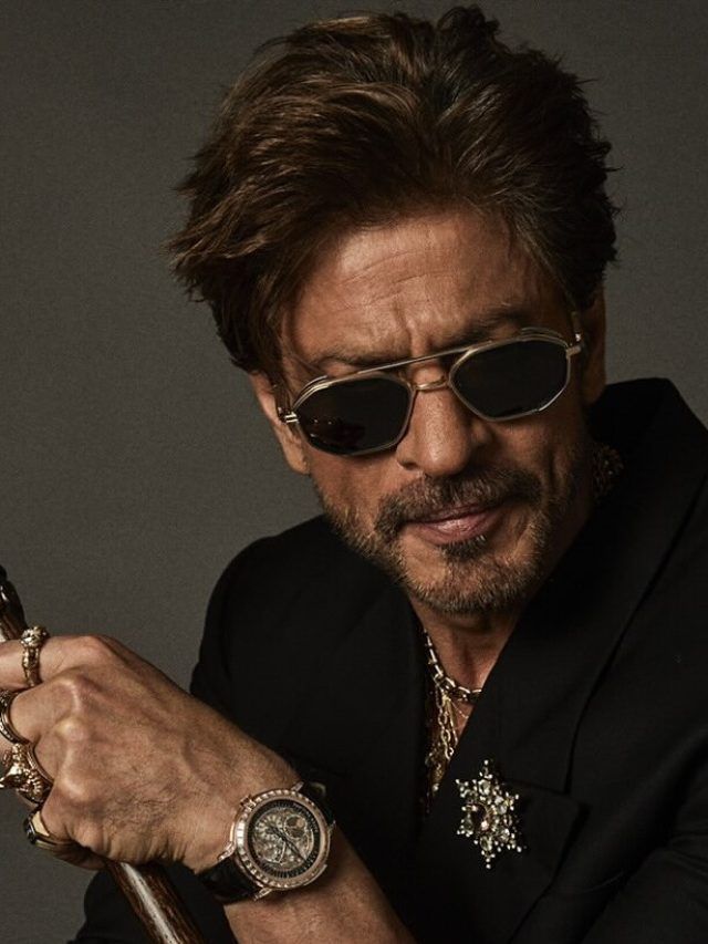 7 Top Bollywood Actors of 2025