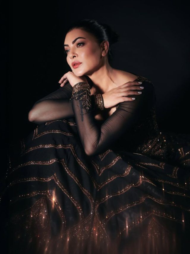 24 की उम्र में 'नन्ही परी' को लिया गोद, मां बनकर बदली जिंदगी, एक्ट्रेस बोली- बिना शादी...