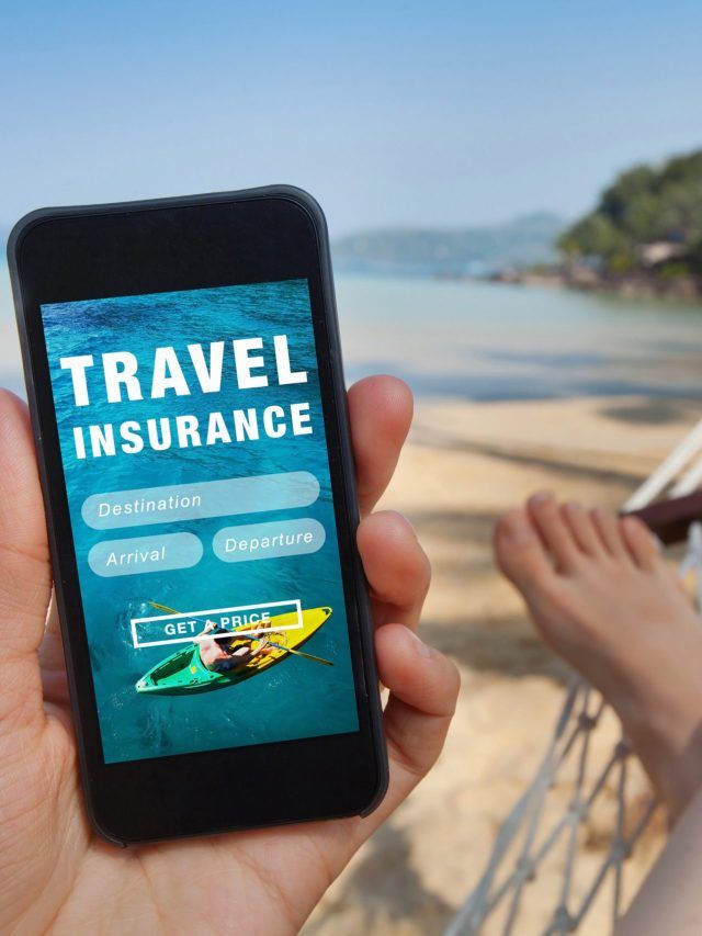 Global Travel: How insurance can save you from losing everything in a foreign country
