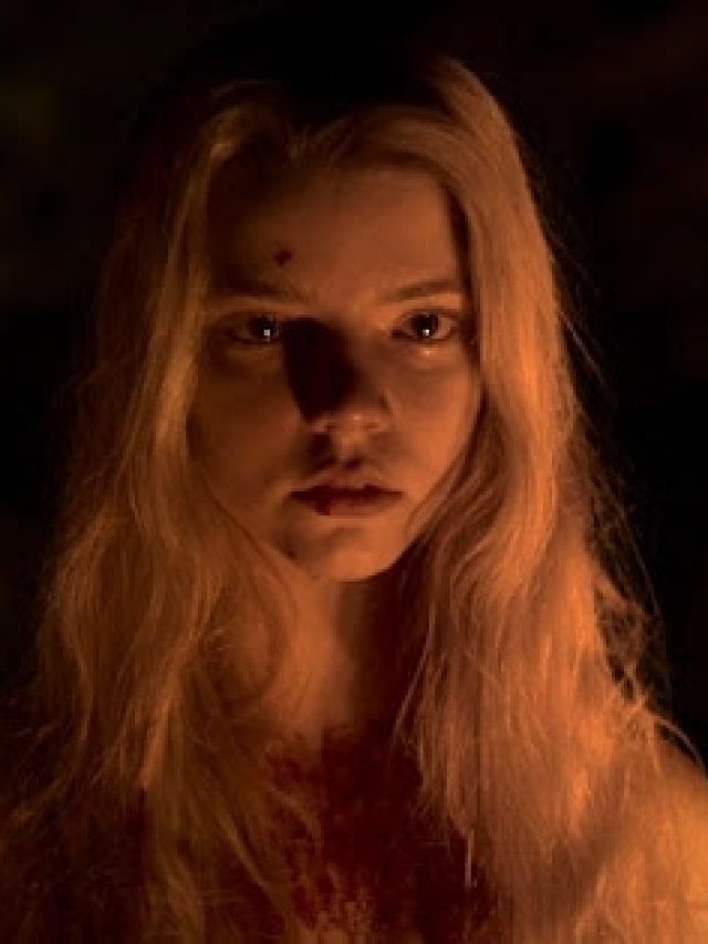 Top 7 witch films of all time