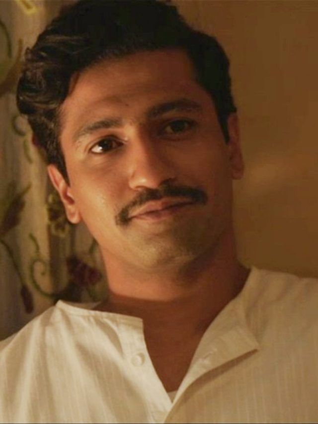7 Unforgettable performances of Vicky Kaushal