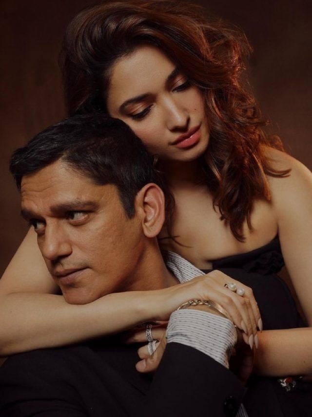 क्यों टूटा तमन्ना-विजय का रिश्ता? एक्ट्रेस ने खोली पोल, बोलीं- पार्टनर सुन नहीं रहा था