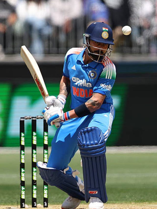 ODI क्रिकेट के मास्टर... कोहली की एंट्री से उत्साहित हैं कप्तान राहुल, जमकर की तारीफ