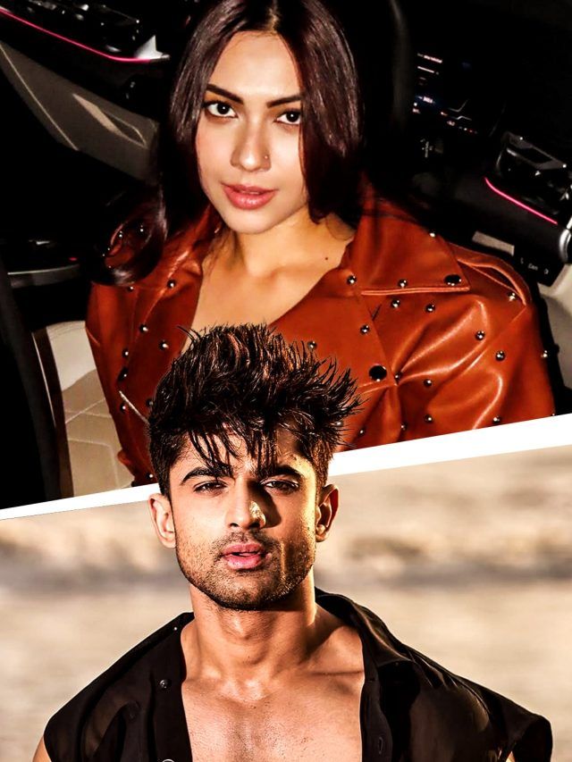 23 साल की हसीना पर लट्टू अभिषेक? प्यार में रिजेक्शन से डरे, एल्विश ने चिढ़ाया