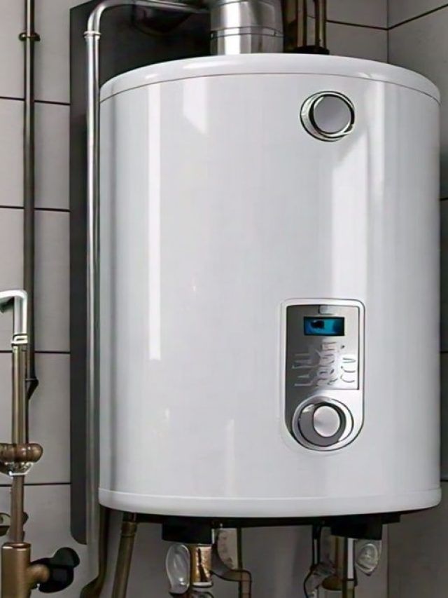 बाथरूम में बम! इलेक्ट्रिक गीजर फटने के ये हैं बड़े कारण