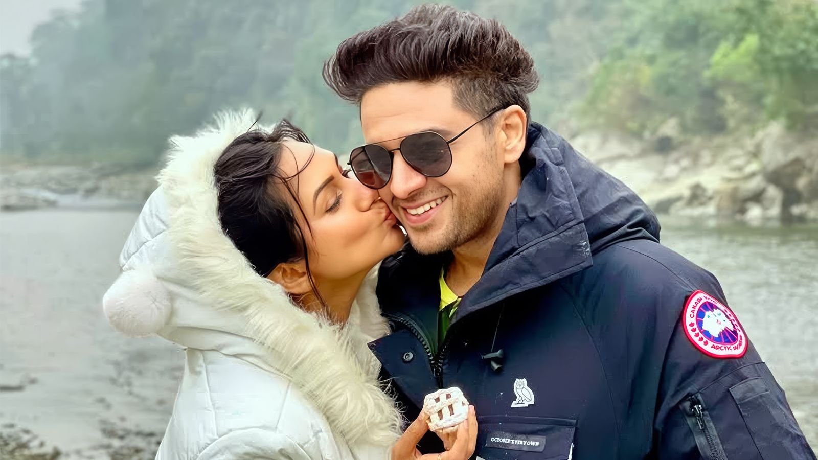 9 साल की शादी में खटपट? 'TV के सुपरस्टार' की पत्नी की क्रिप्टिक पोस्ट- रिश्ते की बुनियाद...