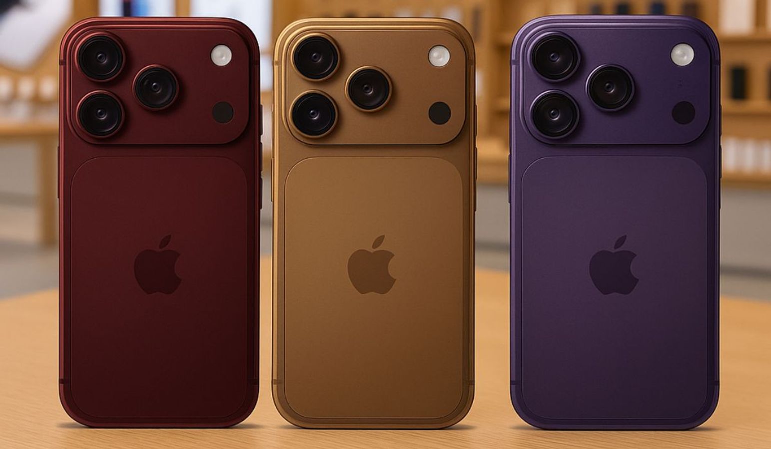 IPhone 18 Launching In 2026 Top 5 Expected Features iphone-18-launching-in-2026-top-5-expected-features