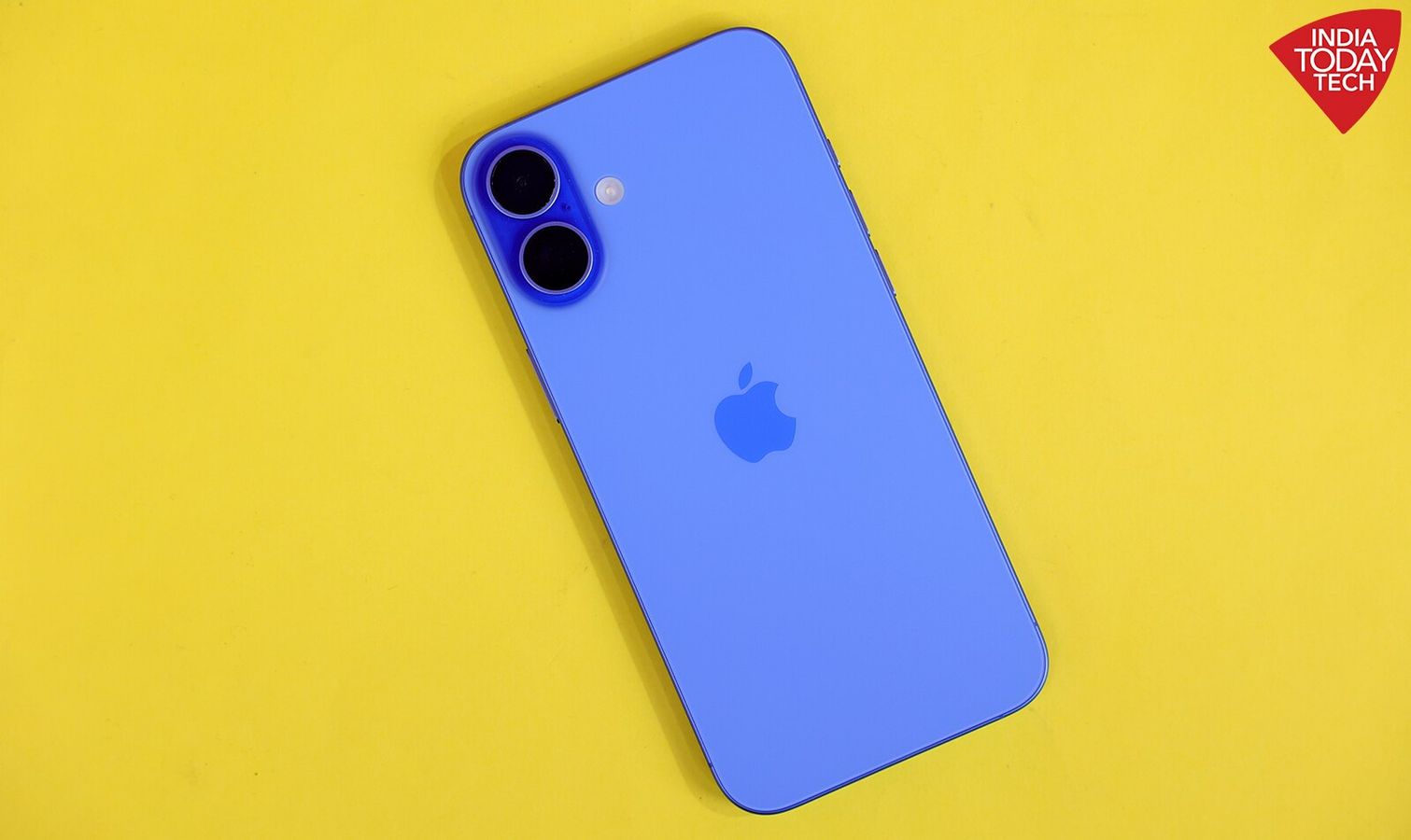 iPhone 16 Plus selling at lowest price. Check how deal works thumbnail