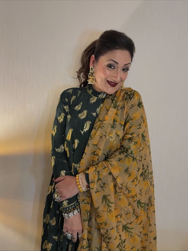 'गालियां-लड़ाई नहीं प्यार चाहिए', बोलीं गोविंदा की पत्नी, जताई बिग बॉस से नाराजगी