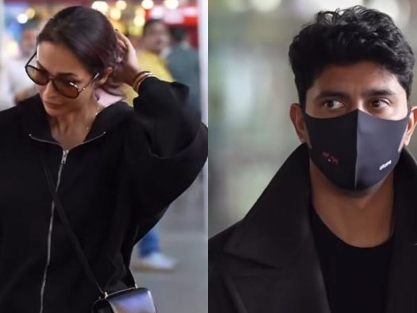 ২৯শে অক্টোবর এনরিক ইগলেসিয়াসের মুম্বই কনসার্টে তাদের ফের একসঙ্গে দেখা যাওয়ার পর থেকেই ফের নয়া গুঞ্জন শুরু হয়েছে।