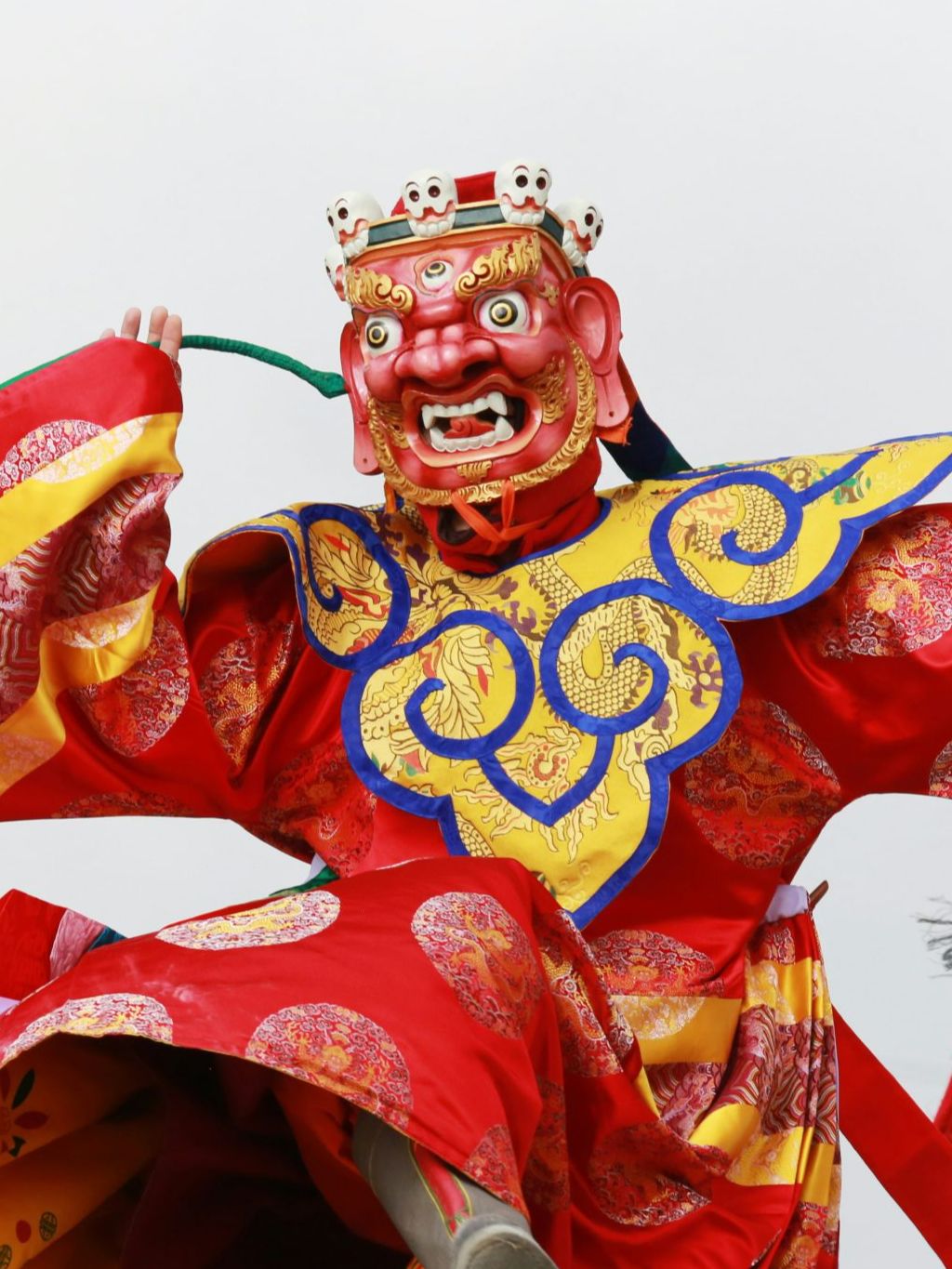 Why now is the best time to visit Bhutan