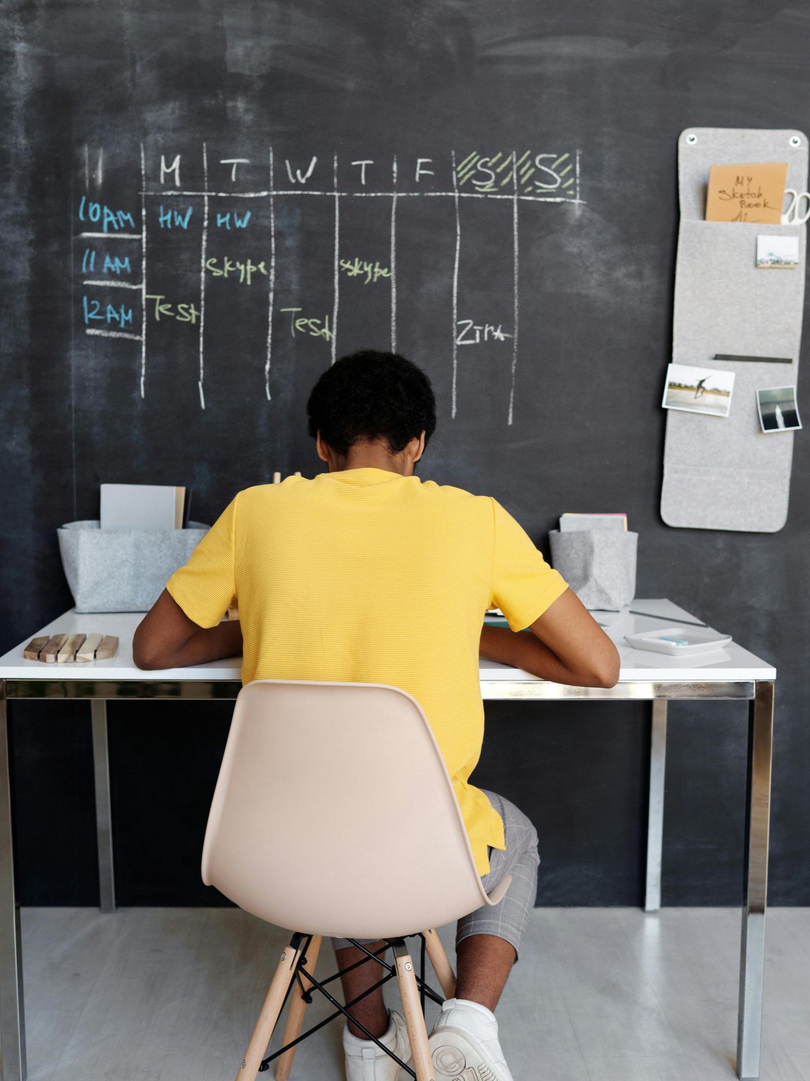 7 Scientific Study Techniques That Really Work