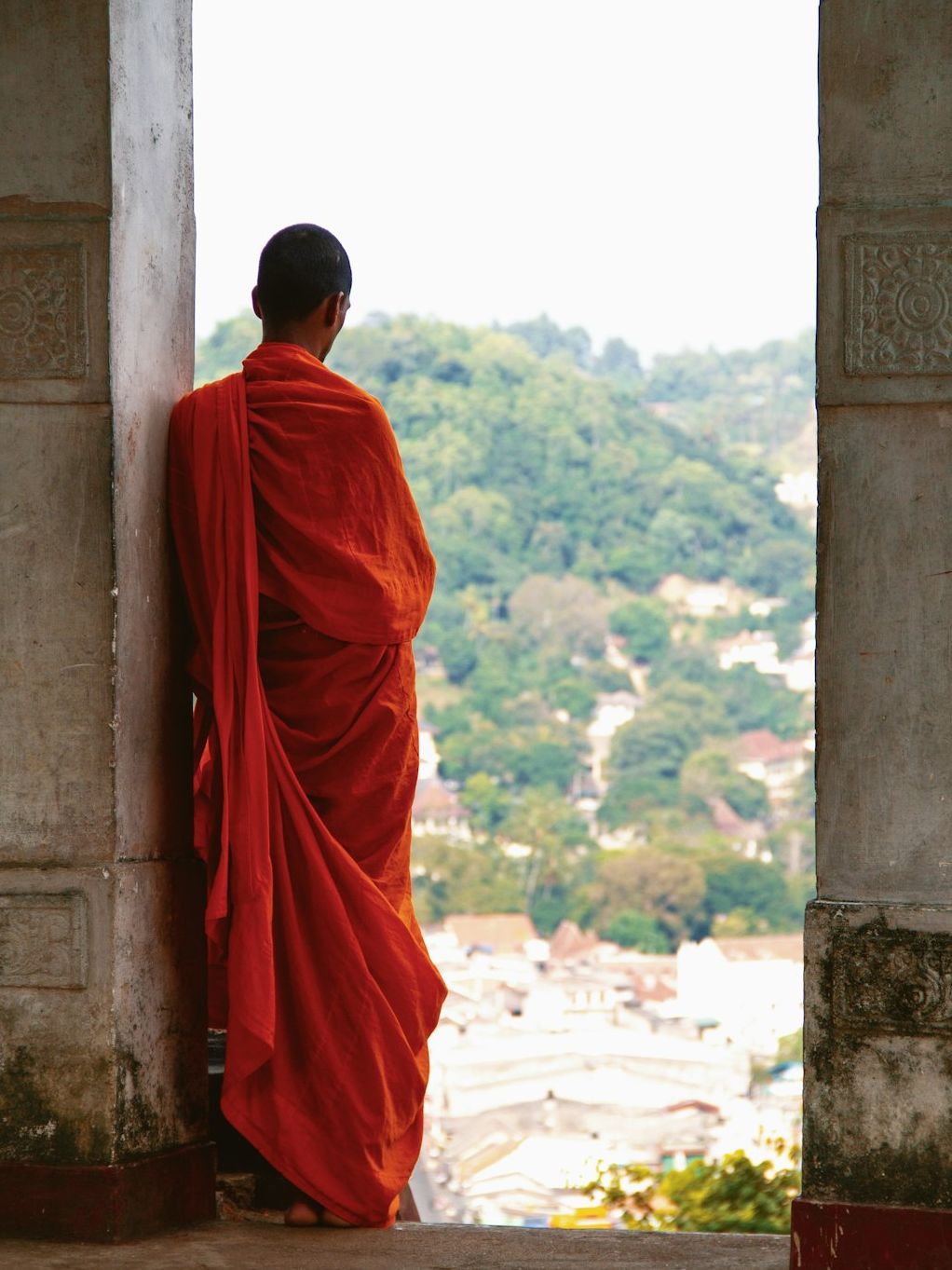 10 IIT Graduates Who Became Monks