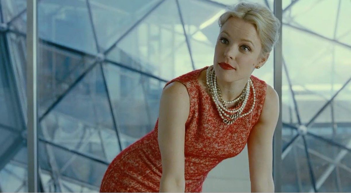 7 must-watch films of Rachel McAdams
