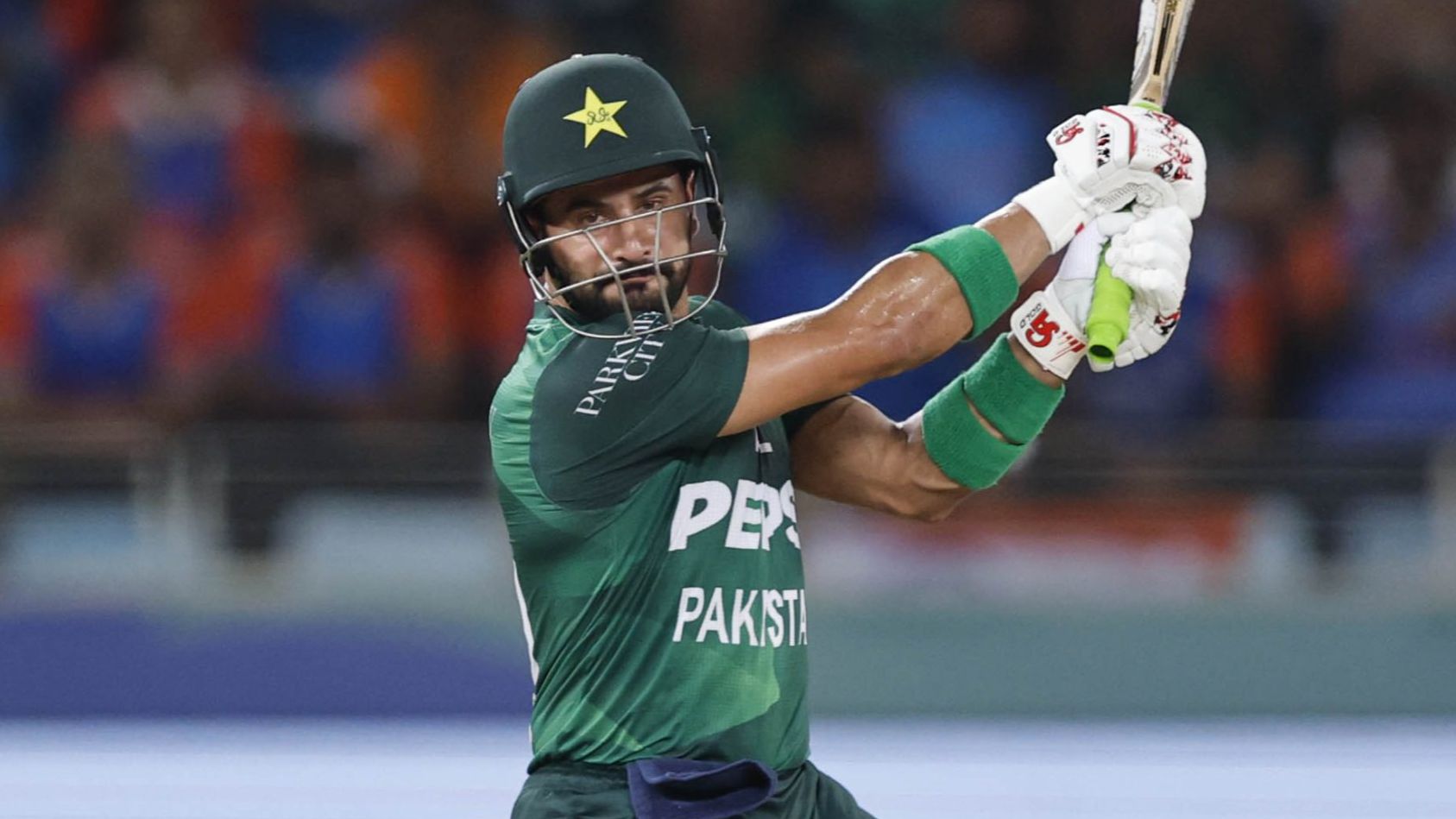 5 batters with most T20 sixes in a calendar year