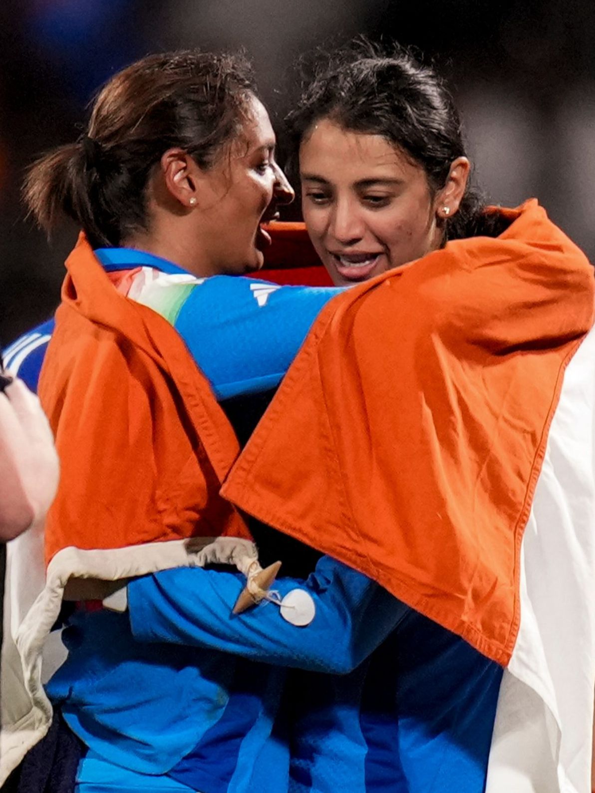 Women's World Cup 2025: 5 best performers for India