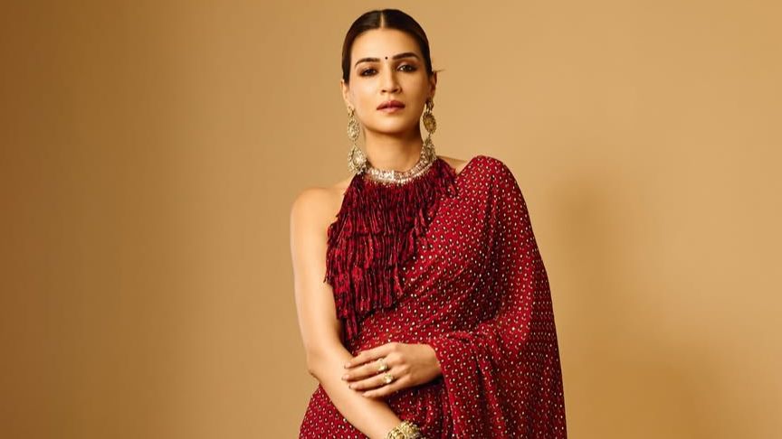 Best Kriti Sanon films to watch before Tere Ishk Mein
