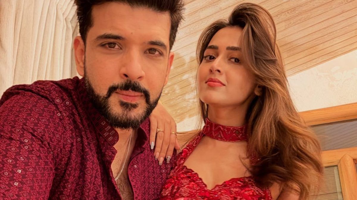 9 साल छोटी हीरोइन की मोहब्बत में दीवाना एक्टर, की फ्यूचर प्लानिंग, बोला- आने वाले...