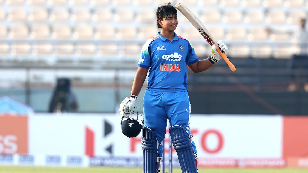 5 breakout players from Rising Stars Asia Cup