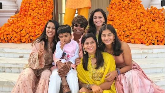 Smriti Mandhana’s wedding shenanigans